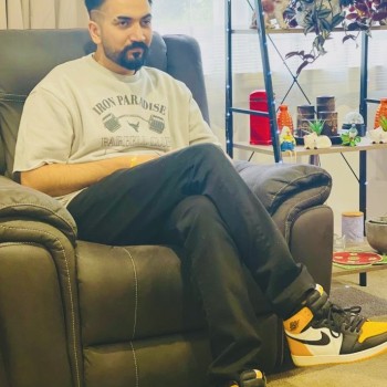 Raj Aulakh
